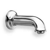 Wylewka do montażu na ścianie Cristina Rubinetterie CRIPD480