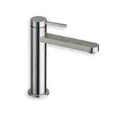 Bateria umywalkowa nablatowa jednouchwytowa Cristina Rubinetterie Unix CRIUX223