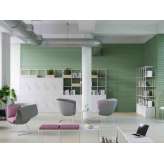 Modułowa szafka na książki CUF Milano CARTESIO