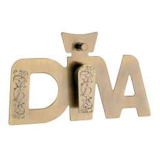 Jednouchwytowa bateria prysznicowa z przełącznikiem Daniel Rubinetterie Diva Dekora