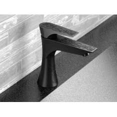 Jednouchwytowa bateria umywalkowa Daniel Rubinetterie Diva Dekora Sense