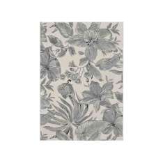 Prostokątny dywanik z tkaniny De Dimora BOTANIC