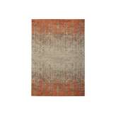 Prostokątny dywanik z tkaniny De Dimora ETHNIC 5545