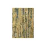 Prostokątny dywanik z tkaniny De Dimora VINTAGE ART 1466