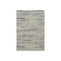 Prostokątny dywanik z tkaniny De Dimora VINTAGE ART 1472