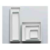 Porcelanowe pudełko do przechowywania Decor Walther DW 623
