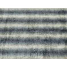 Ręcznie robiony dywan w paski Deirdre Dyson SEA WASH