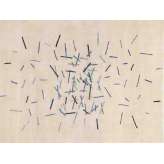 Wzorzysty, ręcznie robiony dywan Deirdre Dyson ATTITUDE