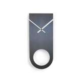 Zegar ścienny żelazny Designobject.it HOLE