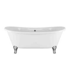 Wanna żeliwna na nóżkach Devon&Devon Admiral 172