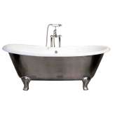 Wanna żeliwna Devon&Devon Admiral LUX