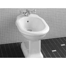 Bidet ceramiczny Devon&Devon Etoile