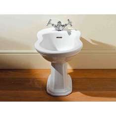 Bidet ceramiczny Devon&Devon Oxford