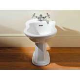 Bidet ceramiczny Devon&Devon Oxford