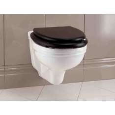 Ceramiczna toaleta wisząca Devon&Devon Rose