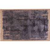 Ręcznie wykonany prostokątny dywan z dzikiego jedwabiu Diacasan Edition TRACEY MASTIC