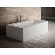 Wanna prostokątna Disenia Equal