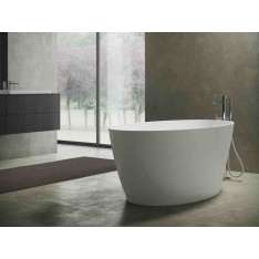 Wanna wolnostojąca owalna Disenia Lake