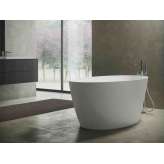 Wanna wolnostojąca owalna Disenia Lake