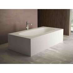 Wanna prostokątna Aquatek Disenia Oval