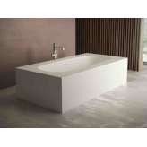 Wanna prostokątna Aquatek Disenia Oval