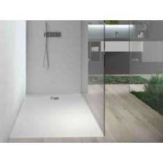 Brodzik do zabudowy podtynkowej Disenia Piano