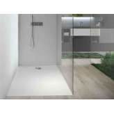 Brodzik do zabudowy podtynkowej Disenia Piano