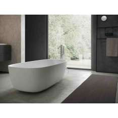 Wanna wolnostojąca owalna Aquatek Disenia River
