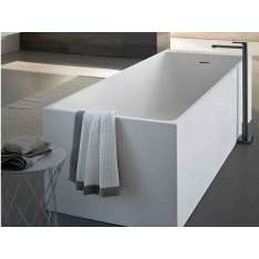 Wanna prostokątna wolnostojąca Disenia Square