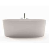 Wanna owalna Mineralux Stone Disenia BULL