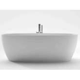 Wanna wolnostojąca owalna Aquatek Disenia DEEP