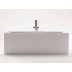 Wanna prostokątna Aquatek Disenia FASHION