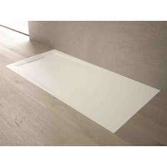 Prostokątny brodzik Technogel® Disenia VIRGO