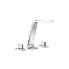 Bateria umywalkowa nablatowa 3-otworowa Dornbracht Cl.1