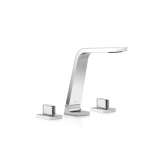 Bateria umywalkowa nablatowa 3-otworowa Dornbracht Cl.1