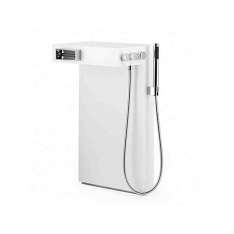 Bateria wannowa stojąca Dornbracht Elemental Spa