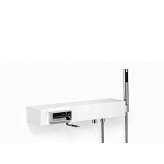 Zestaw wannowy do montażu na ścianie Dornbracht Elemental Spa