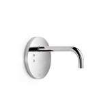 Elektroniczna bateria umywalkowa do montażu na ścianie Dornbracht eMote