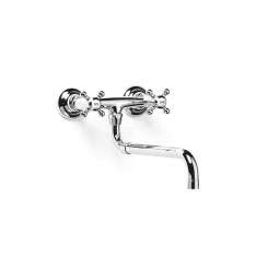 Bateria kuchenna ścienna Dornbracht 31151360