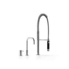Bateria kuchenna natryskowa Design Dornbracht 32800625