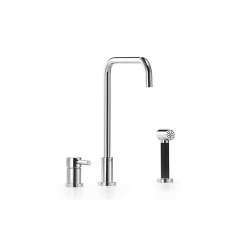 Bateria kuchenna z wylewką Dornbracht 32815625