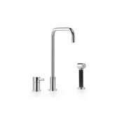 Bateria kuchenna z wylewką Dornbracht 32815625
