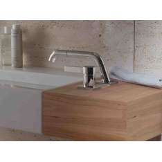 Prysznic ręczny z wężem Dornbracht Performing Water