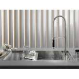 Zlewozmywak / bateria kuchenna Dornbracht eUNIT KITCHEN