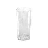 Wazon z dmuchanego szkła Driade NUUK