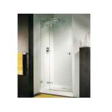 Wnęka na kabinę prysznicową z drzwiami uchylnymi Duka VETRA 3000