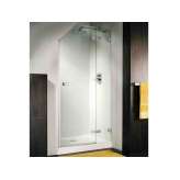 Wnęka na kabinę prysznicową z drzwiami uchylnymi Duka VETRA 3000