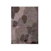 Ręcznie wykonany dywanik wełniany Duquesa & Malvada JEWEL