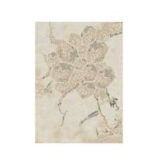 Prostokątny dywanik wełniany Duquesa & Malvada ORGANI