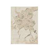 Prostokątny dywanik wełniany Duquesa & Malvada ORGANI